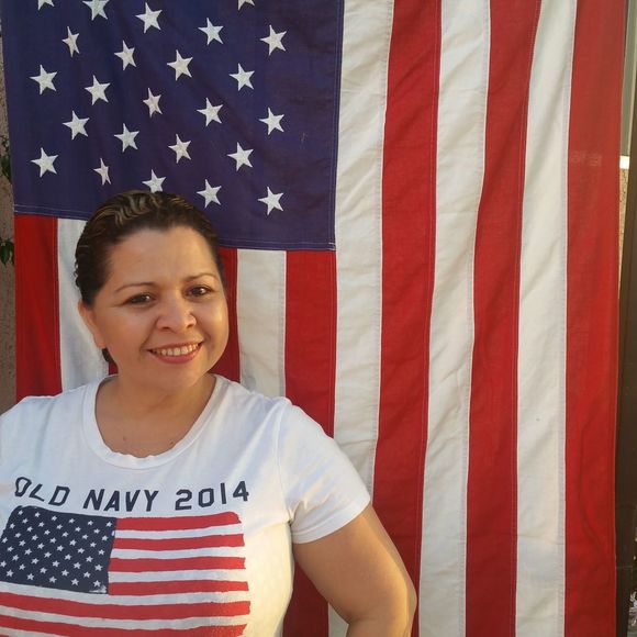 Meet your Posher, Delmy - Picture 1 of 1